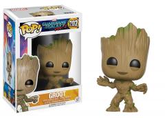 Figurina - Guardians of the Galaxy Vol 2 - Young Groot