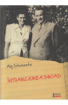 Intoarcerea din iad Aly Steinmetz