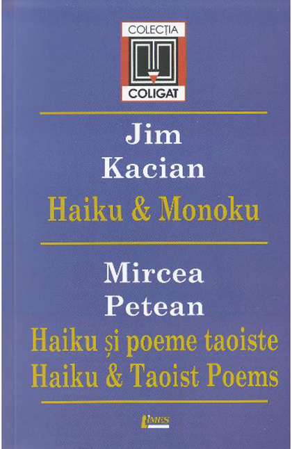 Haiki si Monoku - Haiku si poeme taoiste 