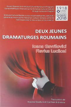 Deux jeunes dramaturges roumains