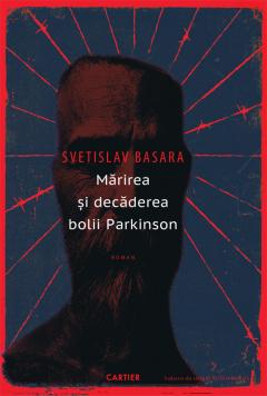 Marirea si decaderea bolii Parkinson Svetislav Basara