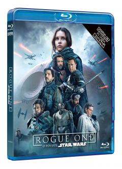 Rogue One: O poveste Star Wars (Blu Ray Disc) / Rogue One