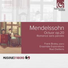 Mendelssohn: Octet Op.20