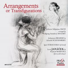 Arrangements or Transfigurations