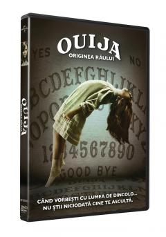 Ouija: Originea Raului / Ouija: Origin of Evil