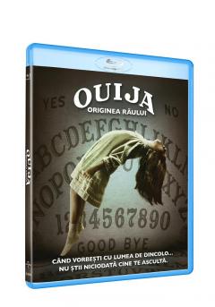 Ouija: Originea Raului (Blu Ray Disc) / Ouija: Origin of Evil