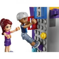 Lego - Friends - Centrul Sportiv din Heartlake