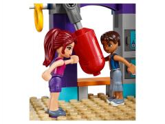 Lego - Friends - Centrul Sportiv din Heartlake