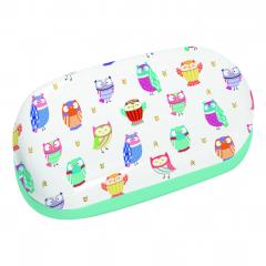 Cutie mica pentru secrete - Owls