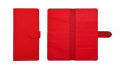 Suport pentru carduri - Red Legami