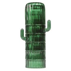Set 6 pahare - Saguaro Glasses