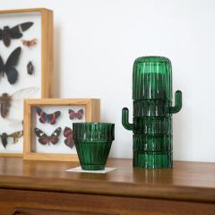 Set 6 pahare - Saguaro Glasses