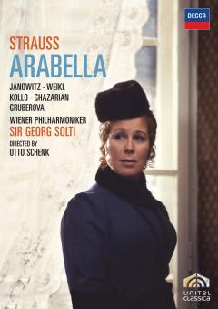 Arabella: Weiner Philharmoniker