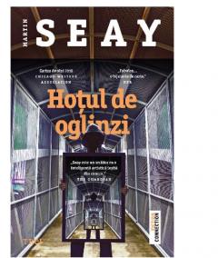 Hotul de oglinzi Martin Seay 