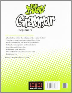 Full Blast Grammar Beginners