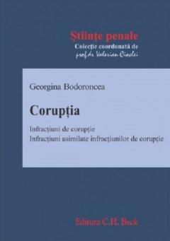 Coruptia