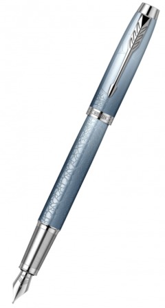 Stilou - Parker IM Royal GT - The Last Frontier Arctic