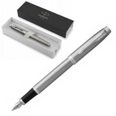 Stilou - Parker IM Royal CT - Essential Stainless Steel
