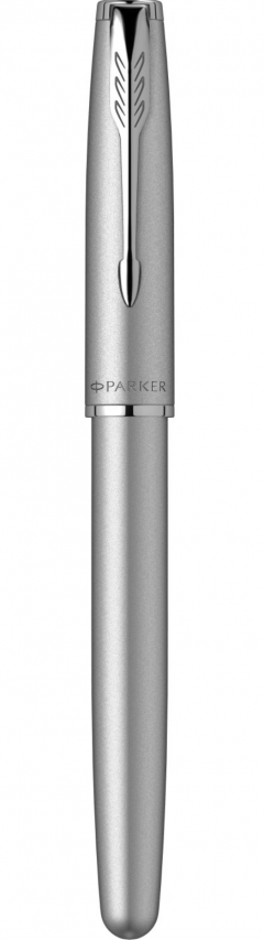 Stilou - Parker Sonnet Royal CT - Essential Sandblast SS Chrome