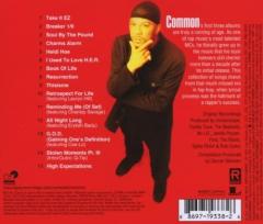 This Is Me Then: The Best Of Common