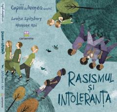 Rasismul si intoleranta