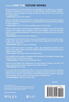 How the Future Works