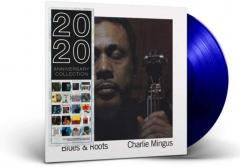 Blues & Roots (Blue Vinyl)