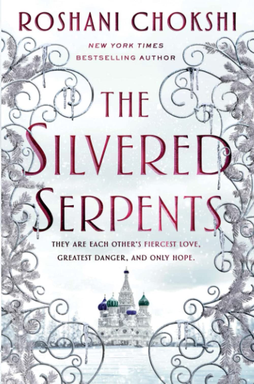 The Silvered Serpents - Volume 2