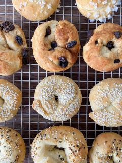 Light and Easy Vegan Baking