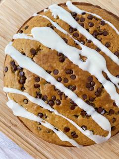 Light and Easy Vegan Baking