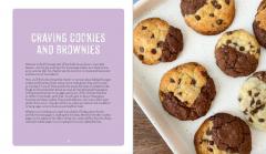 Light and Easy Vegan Baking