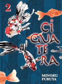 Ciguatera - Volume 2