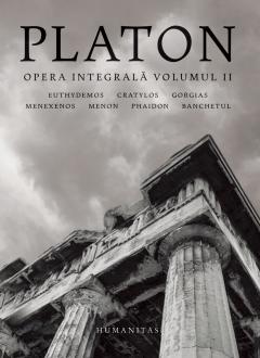 Opera integrala. Volumul II 