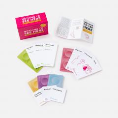 Joc - Nothing to See Here