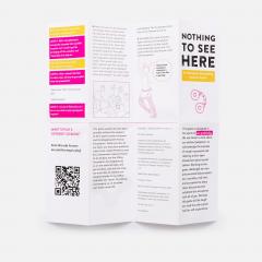 Joc - Nothing to See Here