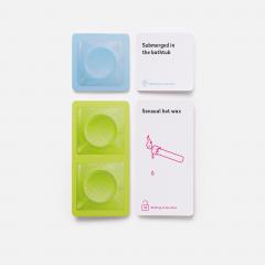 Joc - Nothing to See Here