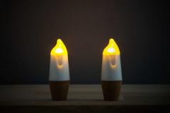 Lumanare pentru sticle - Bottle Light Candle