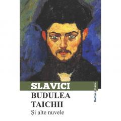 Budulea Taichii si alte nuvele