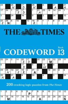 Times Codeword 13