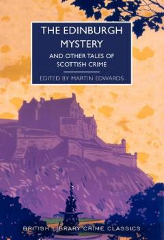 EDINBURGH MYSTERY