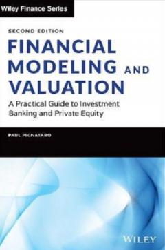 Financial Modeling and Valuation