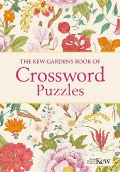Kew Gardens Book of Crossword Puzzles