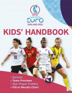 UEFA Women's EURO 2022