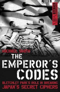 Coperta cărții Emperor's Codes