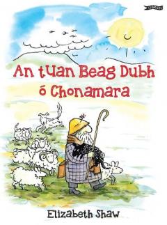 tUan Beag Dubh o Chonamara