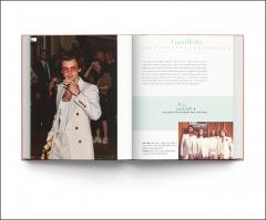 Harry Styles: and the clothes he wears