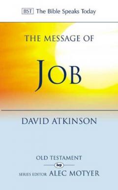 Message of Job