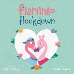 Flamingo Flockdown