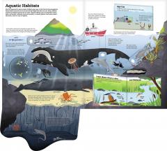 The Ultimate Book of Water