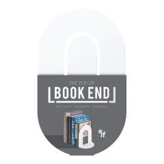 Bookend Singles. White lies